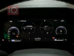 جیپ گراند شیرۆکی